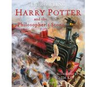 J.K. Rowling Harry Potter and the Philosopher’s Stone (Tapa blanda)