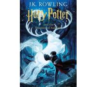 J.K. Rowling Harry Potter and the Prisoner of Az (Tapa blanda) (Importación USA)