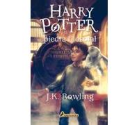J K Rowling Harry Potter - Spanish (Tapa blanda)