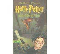 J.K. Rowling Harry Potter Und Der Orden Des Phonix (Tapa blanda)