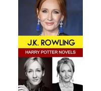 J.K Rowling - Harry Potter [USA] [DVD]