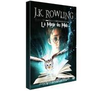 J.K. Rowling - La magie des mots [Francia] [DVD]