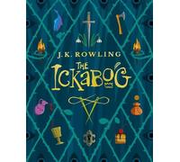 J.K. Rowling The Ickabog (Tapa dura)