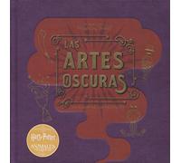 J.K. Rowling's Wizarding World: Las Artes Oscuras. Un álbum de las películas (SIN COLECCION)