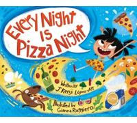Every Night Is Pizza Night