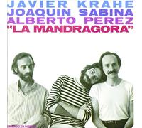 J.Krahe, J.Sabina, A. Pérez - La Mandrágora