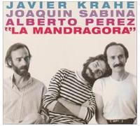 J. Krahe, J. Sabina, A. Perez - La Mandragora