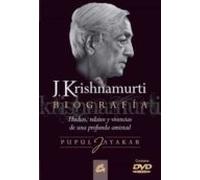 J. Krishnamurti: Biografia: Hechos Relatos Y Vivencias De Una Pr Ofund