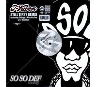 J-Kwon Still Tipsy (Vinyl)