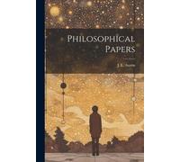 J L Austin Philosophical Papers (Tapa blanda)