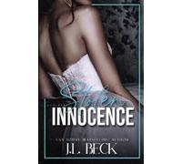 J L Beck Stolen Innocence (Tapa blanda) Moretti Crime Family