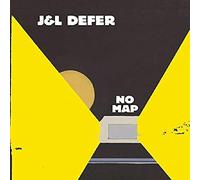 J&L Defer - No Map [Vinilo]