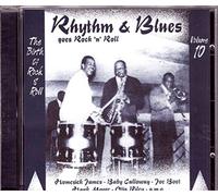 J.L. Smith, Homesick James, Johnny Fuller, Jay Nelson. S. Cleve..