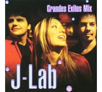 J-Lab - Hits Party Mix