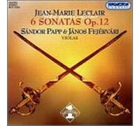 J. Leclair - Son Vla [6]