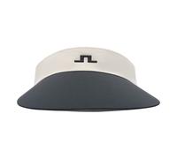 J.Lindeberg Ada Wide visera de mujer, moonbeam