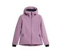 J.LINDEBERG Chaqueta de esquí Starling para mujer morado | M
