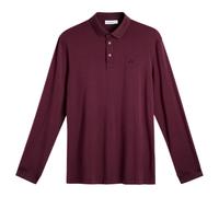 J.Lindeberg Florian LS Polo Winetasting Camiseta de hombre L