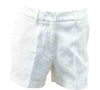 J.Lindeberg Gwen Printed Golf Short Shorts de mujer 26