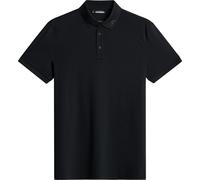 J.Lindeberg KV Print Black 2XL Camiseta polo