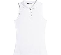 J.Lindeberg Leylo Sleeveless Top Camiseta de mujer