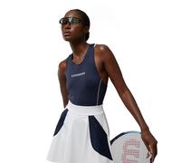 J.Lindeberg Majken Top Women JL Navy, M