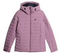 J.LINDEBERG Thermic Down Jacket W - Mujer - Violeta / Rosa - talla L- modelo 2026