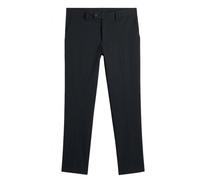 J.Lindeberg Vent pantalones de hombre, negro, Estándar, 30/32