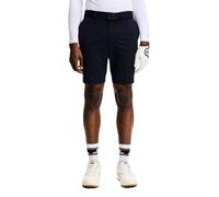 J.Lindeberg Vent Shorts JL Navy Shorts de hombre 32