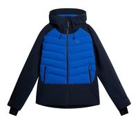 J.LINDEBERG Woody Jacket - Hombre - Azul - talla XL- modelo 2025