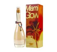 J. Lo Miami Glow Eau De Toilette Spray 100ml