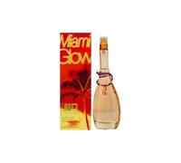 J.Lo Miami Glow Eau de Toilette Spray para mujer, 3.4 onzas l quidas