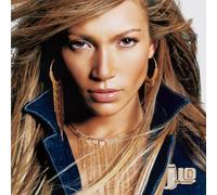 Lopez, Jennifer - J.Lo [Vinilo]