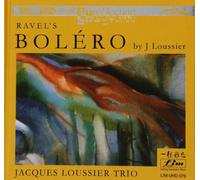 J.Loussier - Ravekl: Bolero(Arr.J.Loussier)