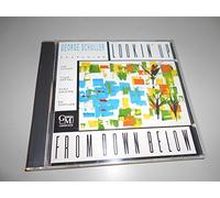 Schuller, George - Lookin Up From Down Below