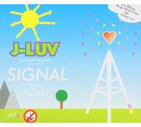 J-Luv Feat. Azad - Signal