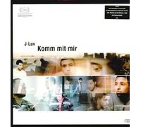 J-Luv - Komm mit Mir [Vinilo]