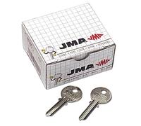 J.M.A Az-1D - Llave Jma Acero Az-1D