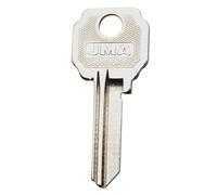 J.M.A Cvl-5I - Llave Jma Acero Cvl-5I