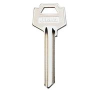 J.M.A U-5D - Llave Jma Acero U-5D