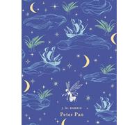 J M Barrie Peter Pan (Tapa dura) (Importación USA)