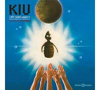J.M. Pagan - Kiu I els Seus Amics (Bso Serie Tv) Lp [Vinilo]