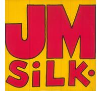 J.M. Silk - All In Vain [Vinyl Single]