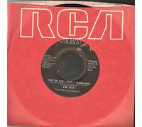 J.M. Silk - Cry of the lonely [Vinyl Single]