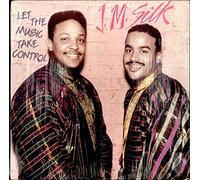 J.M. Silk - Let The Music Take Control