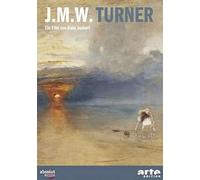 J. M. W. Turner [Alemania] [DVD]