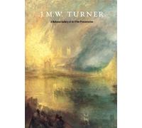 J.M.W. Turner: National Gallery Productions [Reino Unido] [DVD]