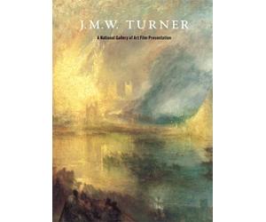 J.M.W. Turner: National Gallery Productions [Reino Unido] [DVD]