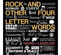 J Marks & Shipen Lebzelter - Rock and Other Four Letter Words [Vinilo]