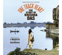 J. Mascis & Devad One Track Heart: The Story of Krishna D (CD) (Importación USA)